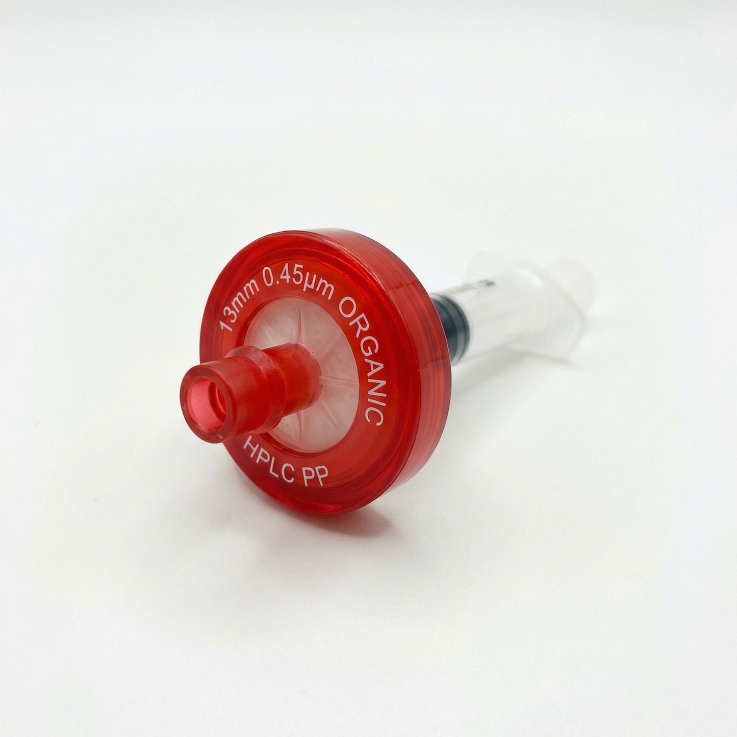 PP Syringe Filters - Non-sterile