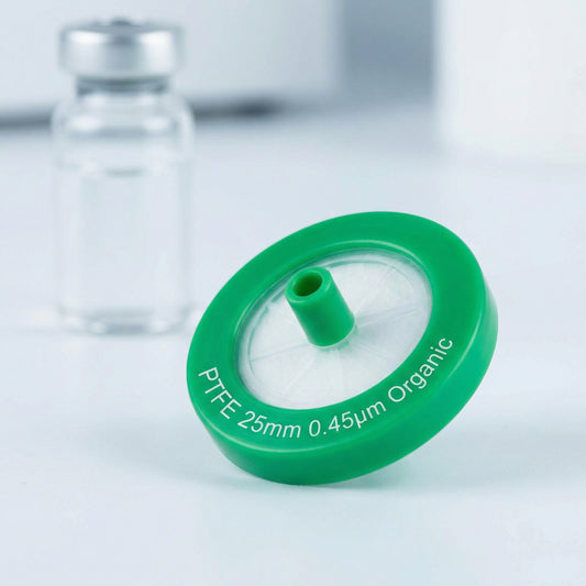 PTFE Syringe Filters