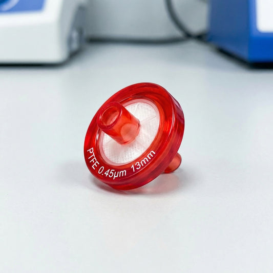 PTFE Syringe Filters
