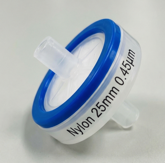 Nylon Syringe Filters