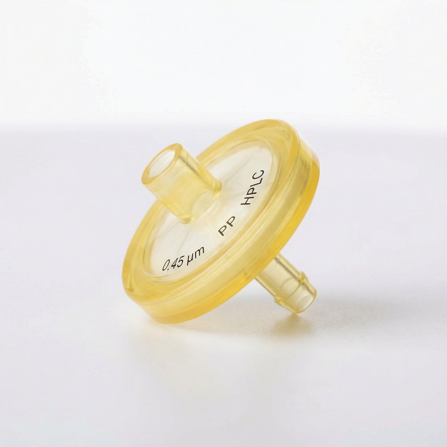 PP Syringe Filters - Non-sterile