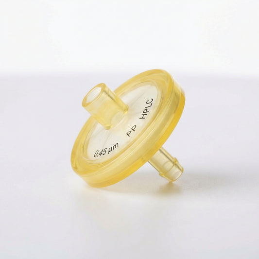 PP Syringe Filters - Non-sterile